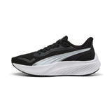 Youth' Puma Pounce Lite Jr Black