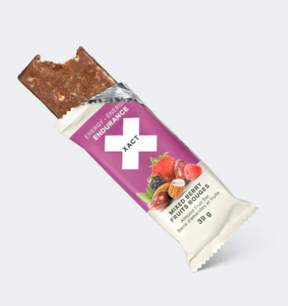 Xact - Endurance Bar (Mixed Berry)