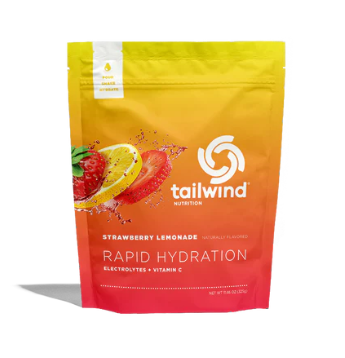 Tailwind - Rapid Hydration (Strawberry Lemonade) 25s