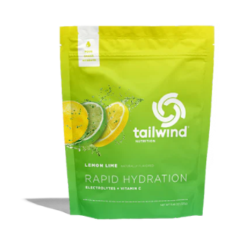 Tailwind - Rapid Hydration (Lemon Lime) 25s