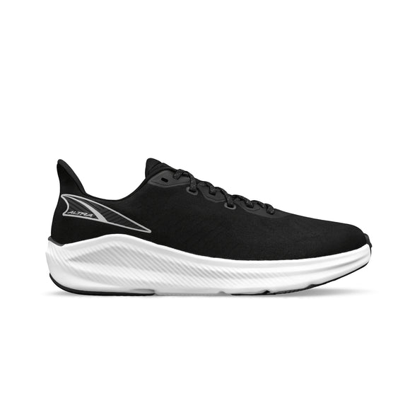 W Altra Experience Form