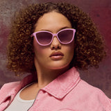 Pounce G 'Always in My Prime' Sunglasses