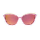 Pounce G 'Always in My Prime' Sunglasses