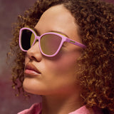 Pounce G 'Always in My Prime' Sunglasses