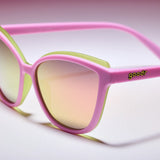 Pounce G 'Always in My Prime' Sunglasses