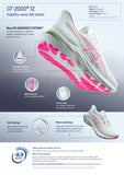 W Asics GT-2000 13
