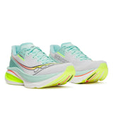 W Saucony Endorphin Azura B (Medium) Width
