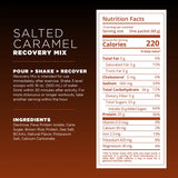 Tailwind - Recovery Mix (Salted Caramel)