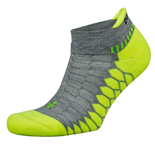 Balega Silver No Show Running Sock – Runners' Choice Kingston