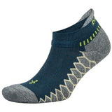 Balega Silver No Show Running Sock