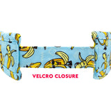 Bananas Sprints Visor