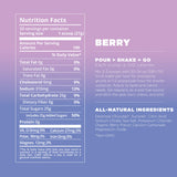 Tailwind - Endurance Fuel (Berry)