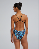 W Tyr Durafast Elite® Energia Cutout Swimsuit- size 32