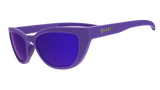 Cheetah G 'Panther's Power Hour' Sunglasses