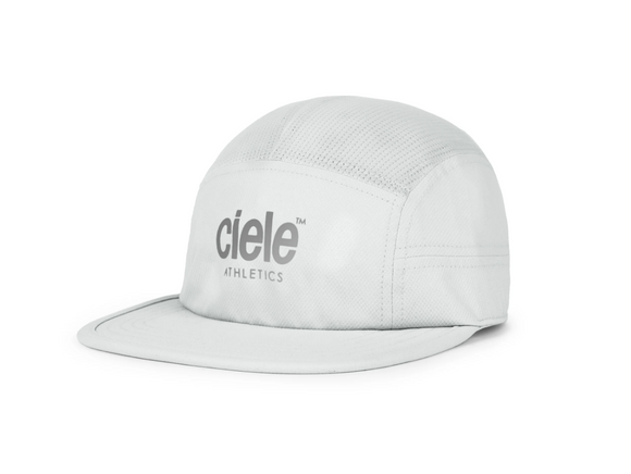 Ciele GOCap - Classic - Athletics - Light Grey