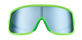 Wrap G 'Nuclear Gnar' Sunglasses