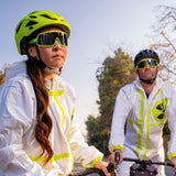 Wrap G 'Nuclear Gnar' Sunglasses