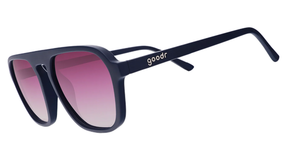 RTG 'Deja Vu Daydream' Sunglasses