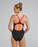 W TYR  Durafast Elite™ Hexa Diamondfit Swimsuit