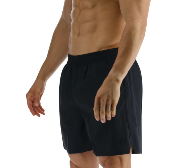 *M TYR Deck Swim Short