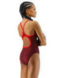 W Tyr Durafast Elite™ Lapped Diamondfit Swimsuit