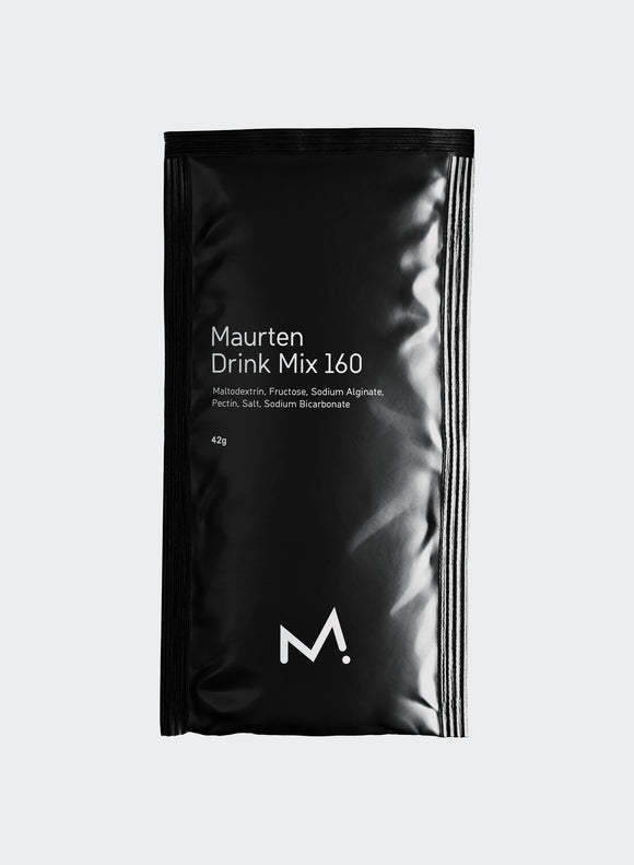 Maurten Drink Mix 160