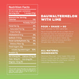 Tailwind - Endurance Fuel (Duawaltermelon)