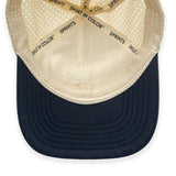 Hot Dads Run Club Structured VP Sprints Hat
