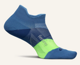 Feetures Elite Light Cushion No Show Running Sock