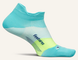 Feetures Elite Light Cushion No Show Running Sock
