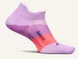Feetures Elite Light Cushion No Show Running Sock