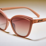 Pounce G 'The Double Espresso Effect' Sunglasses