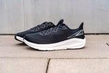 W Altra Experience Form