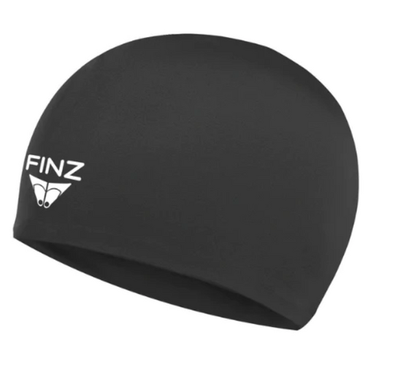 Finz Lycra Swim Cap