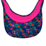 Flamingo Sprints Visor