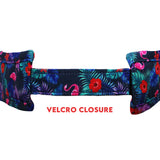 Flamingo Sprints Visor