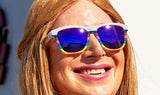 OG 'I can see Queerly Now' Sunglasses