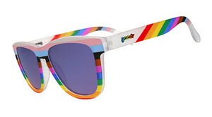 OG 'I can see Queerly Now' Sunglasses