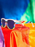 OG 'I can see Queerly Now' Sunglasses