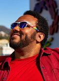 OG 'I can see Queerly Now' Sunglasses