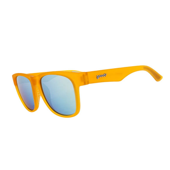 BFG 'Gold Digging with Sasquatch' Sunglasses