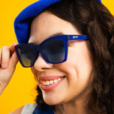 Pop G 'Art Prodigy' Sunglasses