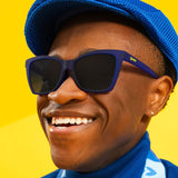 Pop G 'Art Prodigy' Sunglasses