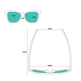 Pop G 'Art Prodigy' Sunglasses