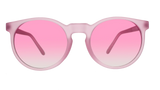 Circle G 'Mauve Mood Board' Sunglasses