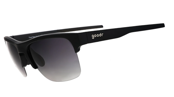 FGX 'That New Ashpalt Smell' Sunglasses