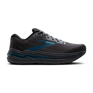 M Brooks Ghost Max 2 4E (Extra Wide)