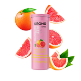 Krono Pink Lemonade Electrolyte Tablets