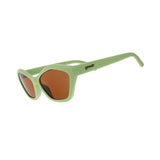 Deco G 'Green Tea Nebula' Sunglasses