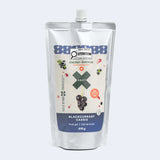 Xact Energy Fruit Gel (Bulk) - Blackcurrant